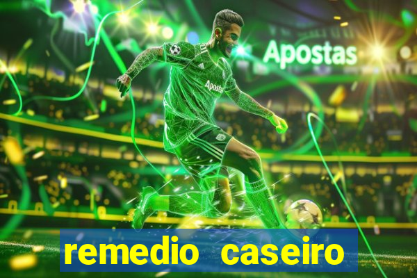 remedio caseiro para diabete