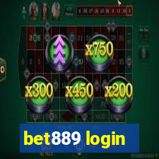 bet889 login