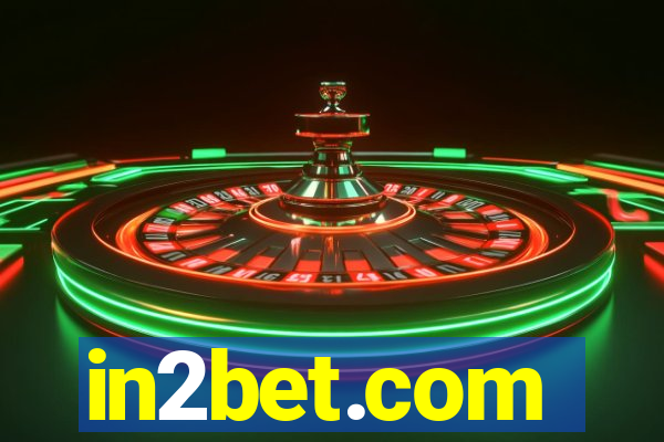 in2bet.com