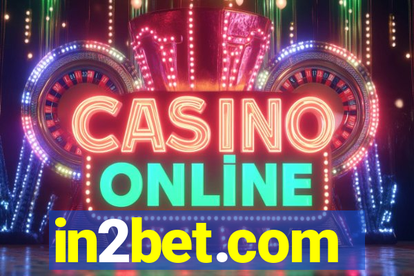 in2bet.com
