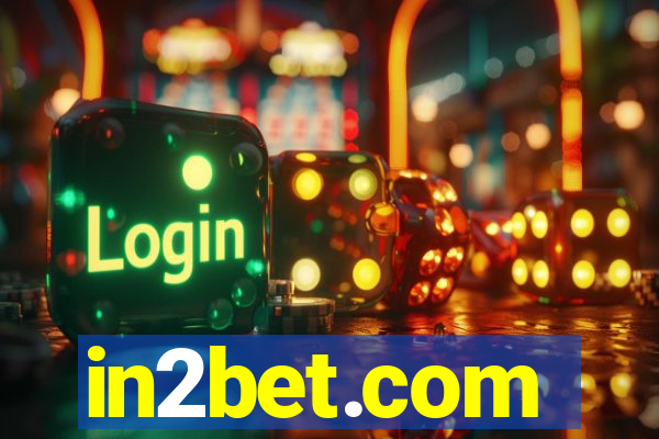in2bet.com