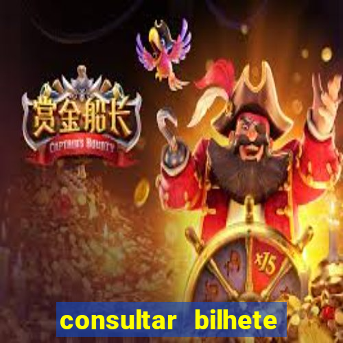 consultar bilhete aposta esportiva