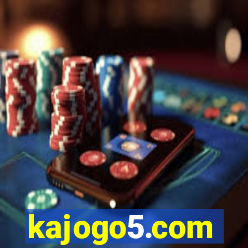 kajogo5.com