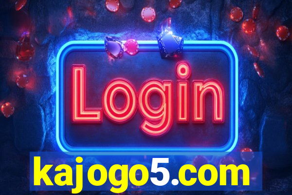 kajogo5.com