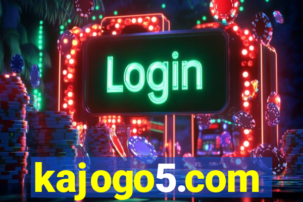 kajogo5.com