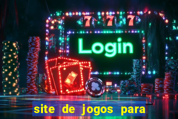 site de jogos para ganhar dinheiro via pix