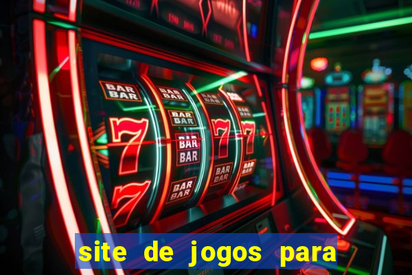 site de jogos para ganhar dinheiro via pix