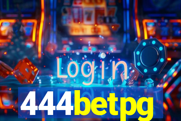 444betpg