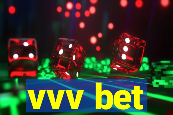 vvv bet