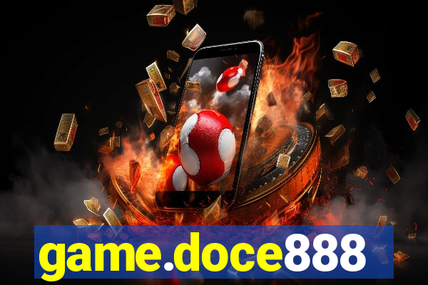 game.doce888