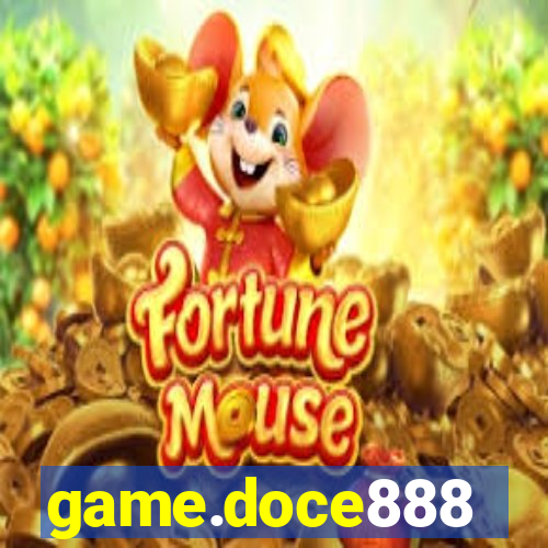 game.doce888