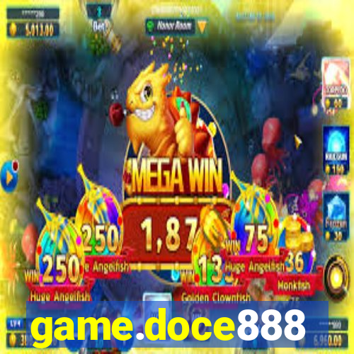 game.doce888