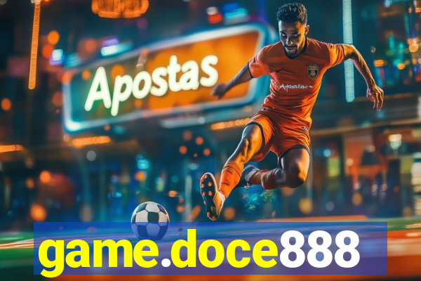 game.doce888