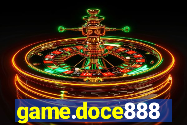game.doce888
