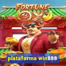 plataforma win888