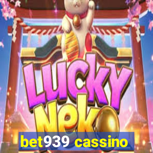 bet939 cassino