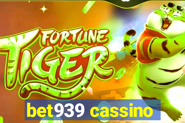 bet939 cassino