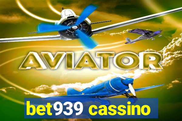 bet939 cassino