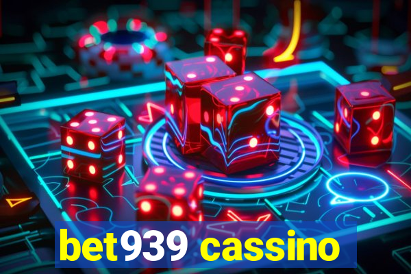 bet939 cassino