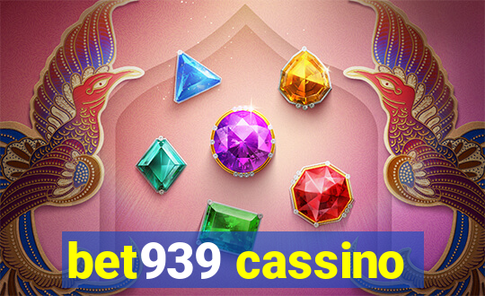 bet939 cassino