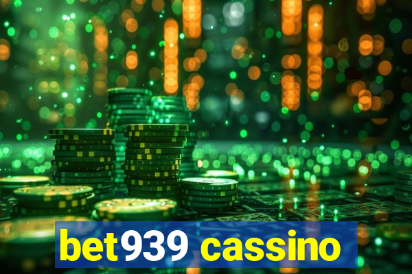 bet939 cassino