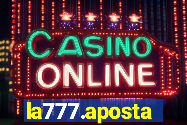 la777.aposta