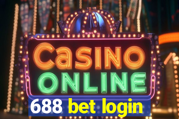688 bet login