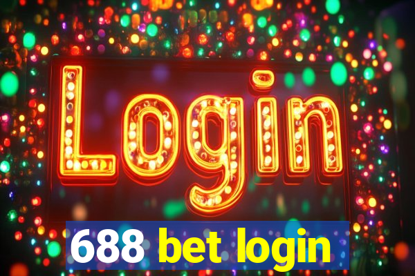 688 bet login
