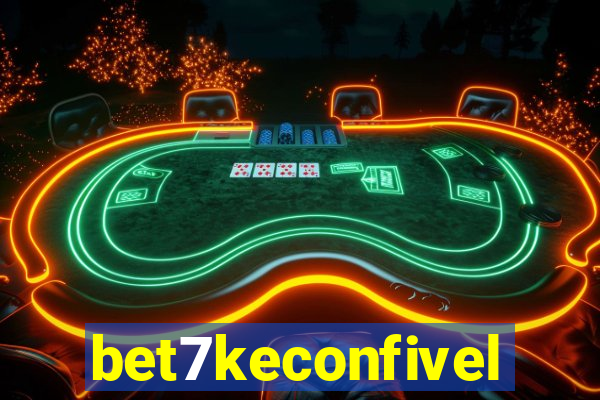 bet7keconfivel