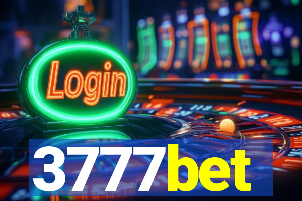 3777bet