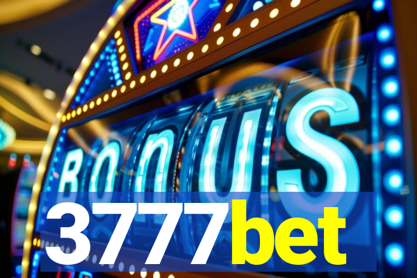 3777bet