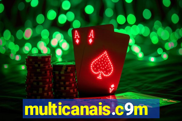 multicanais.c9m