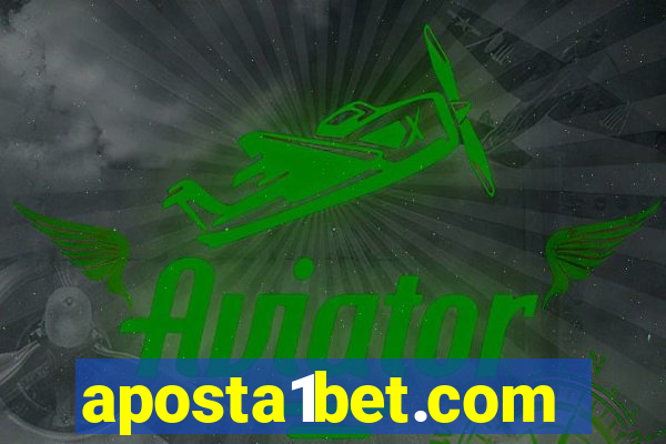 aposta1bet.com