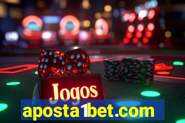 aposta1bet.com