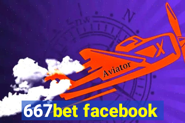 667bet facebook