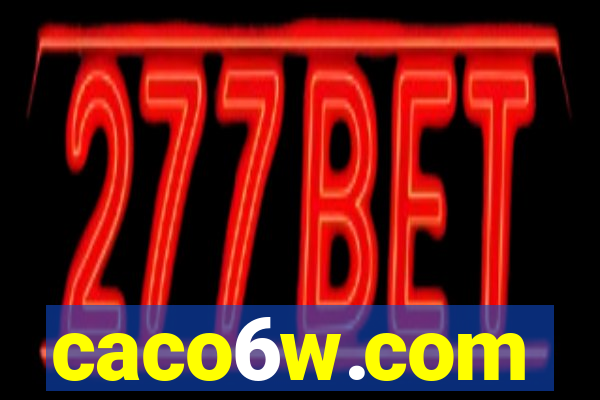 caco6w.com