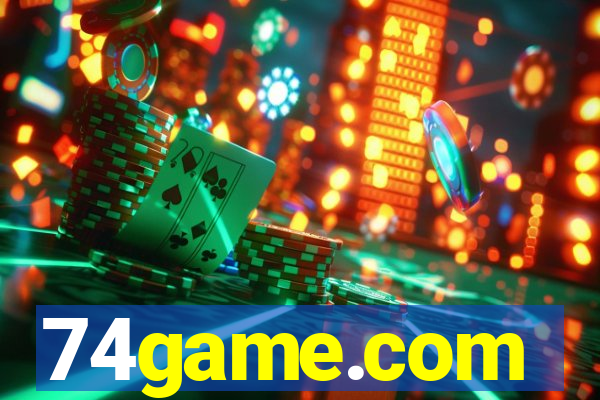 74game.com