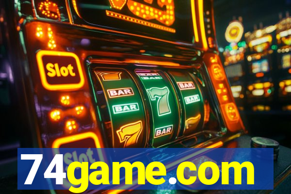 74game.com