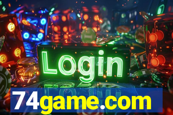 74game.com