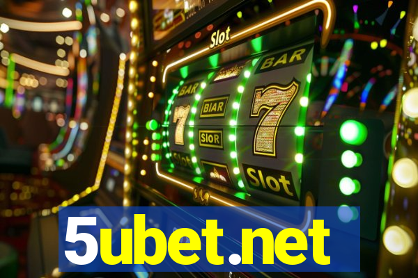 5ubet.net