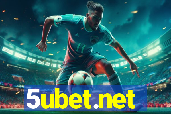 5ubet.net
