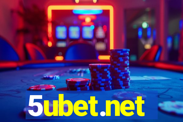 5ubet.net