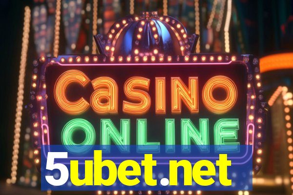 5ubet.net