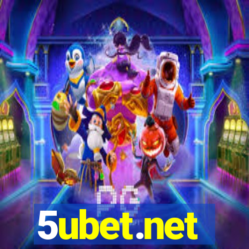 5ubet.net