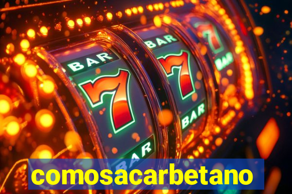 comosacarbetano