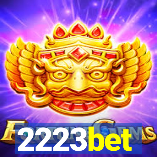 2223bet