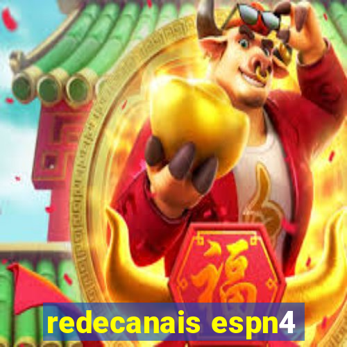redecanais espn4