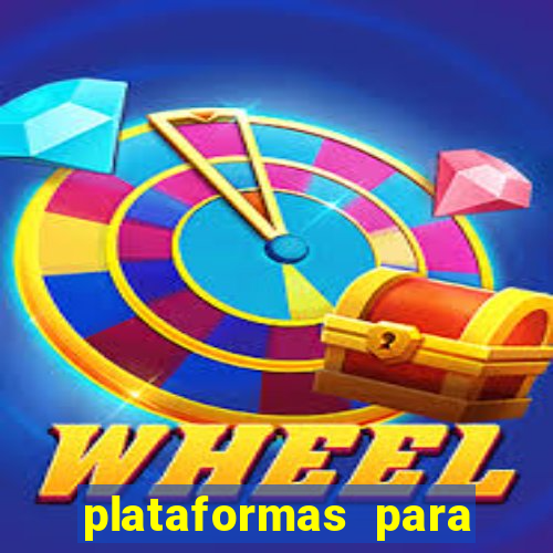plataformas para ganhar dinheiro jogando