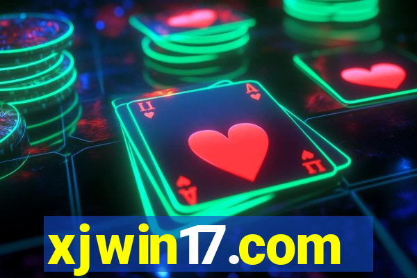 xjwin17.com
