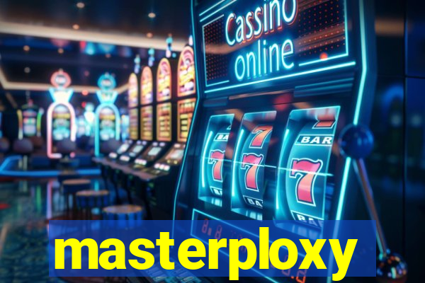masterploxy